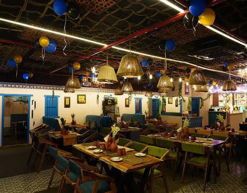 Restaurant Collection