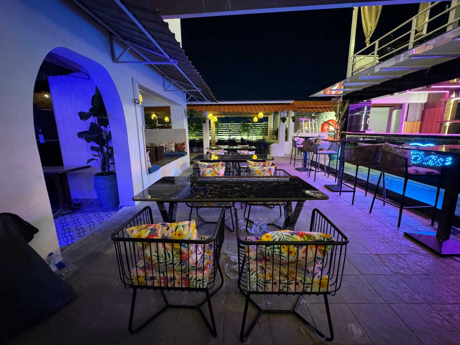 Restaurant 3