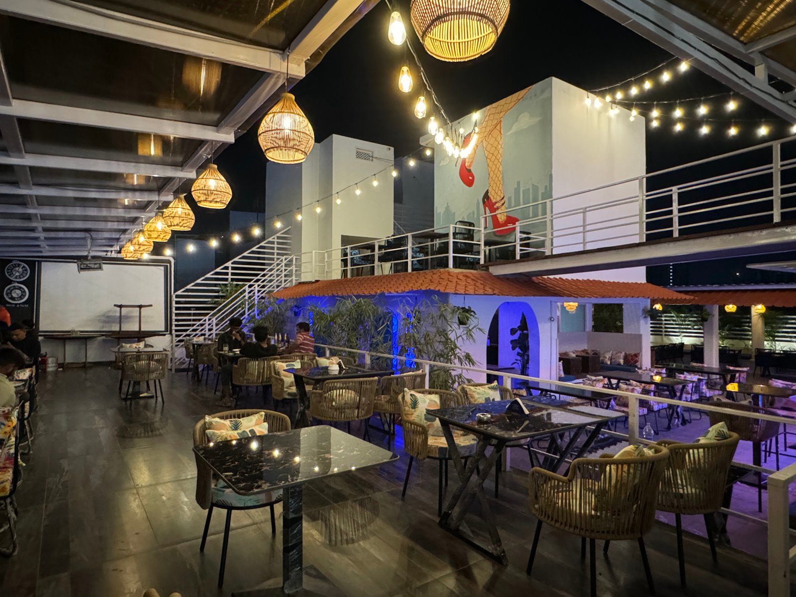 Restaurant 5