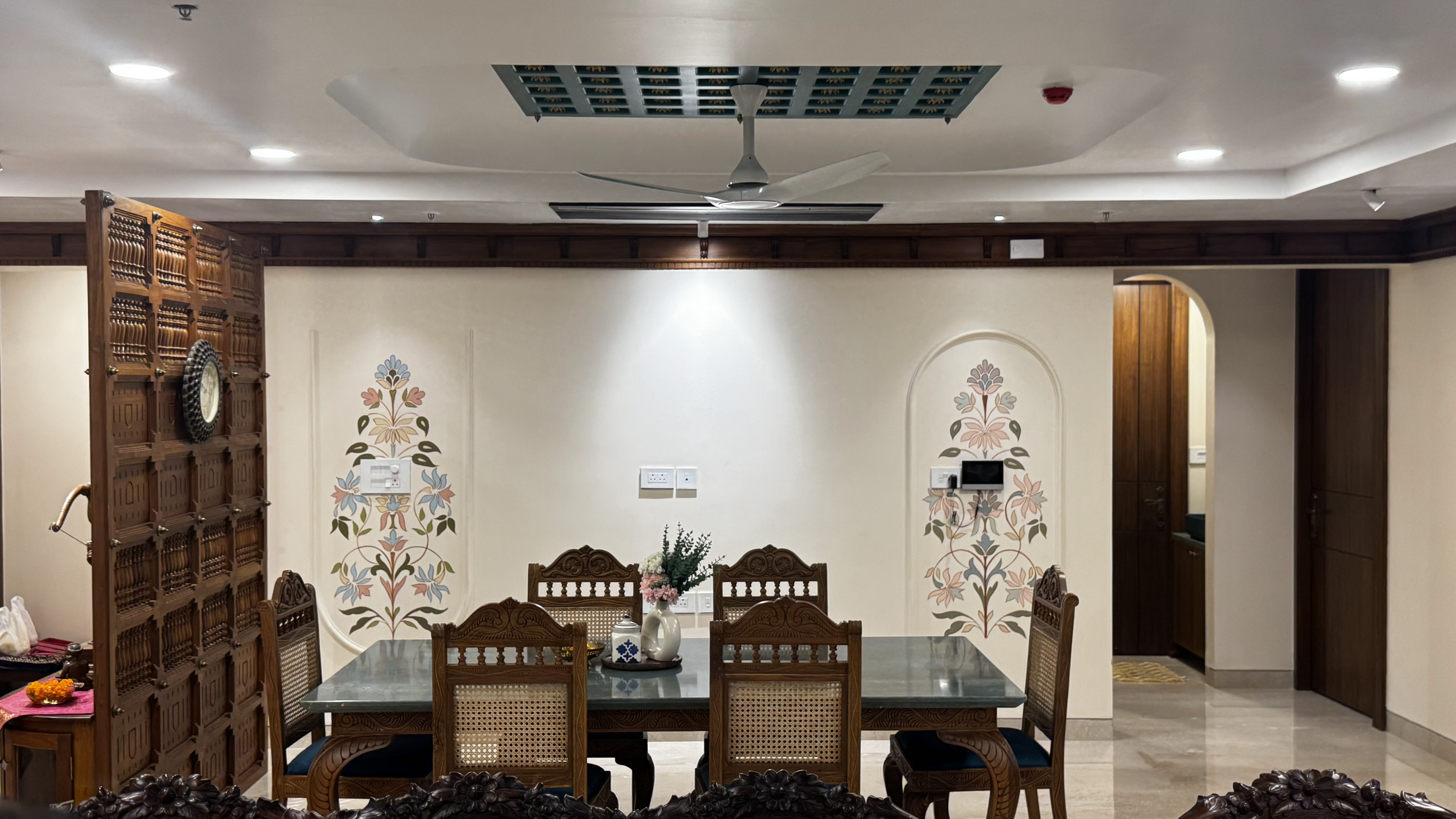 Dining Room 2