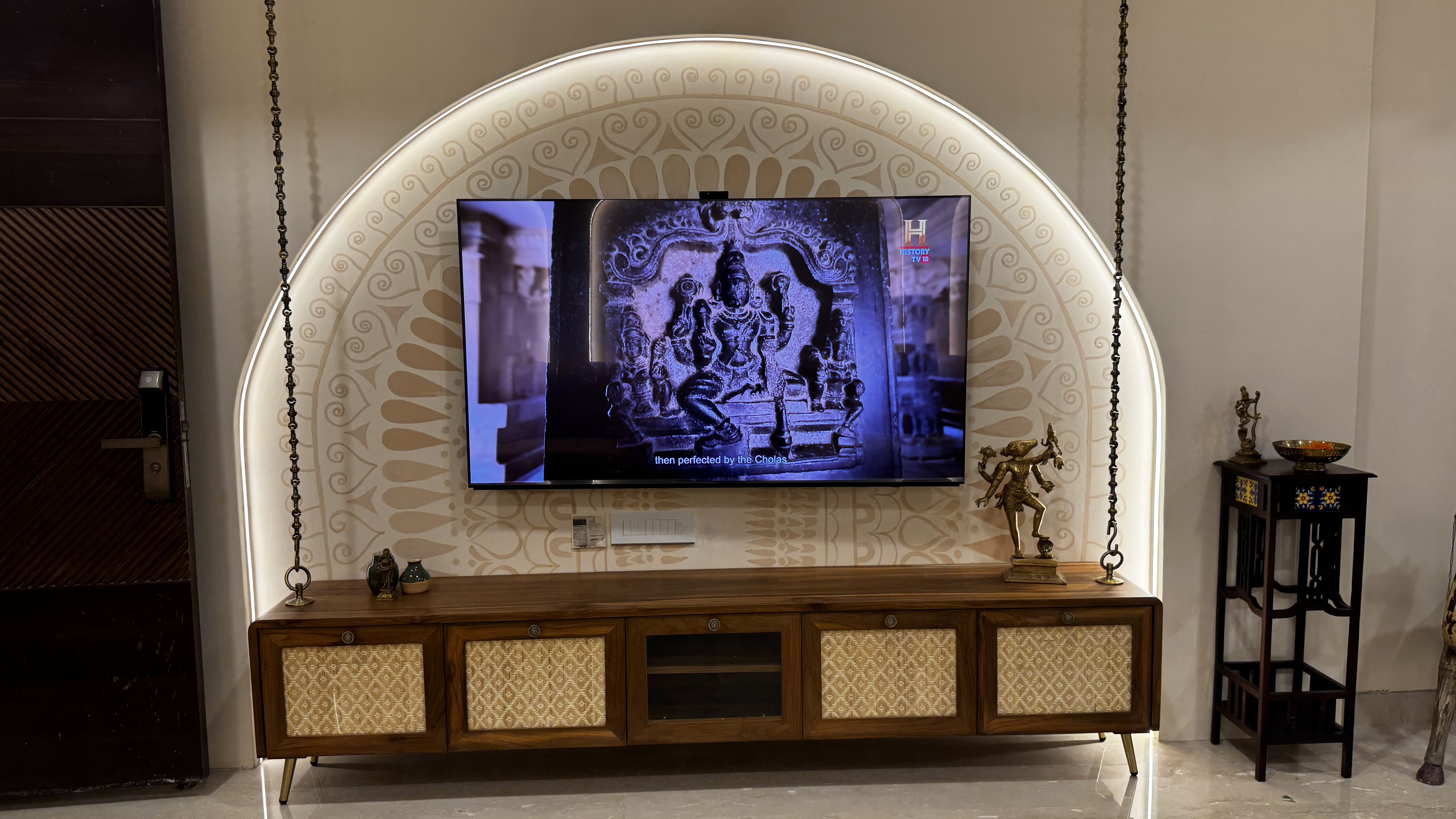 Living Room Design