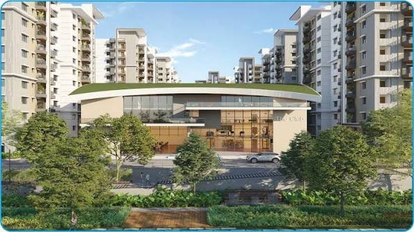 SRR River View - Luxury residential living space layout design
