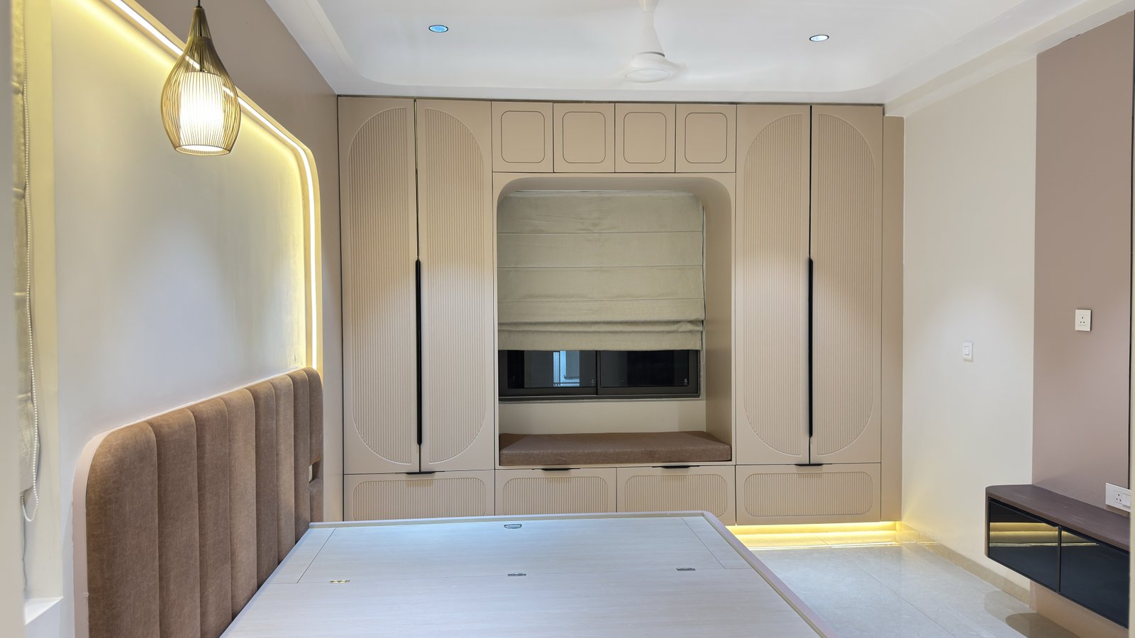 SRR River View Interior 3