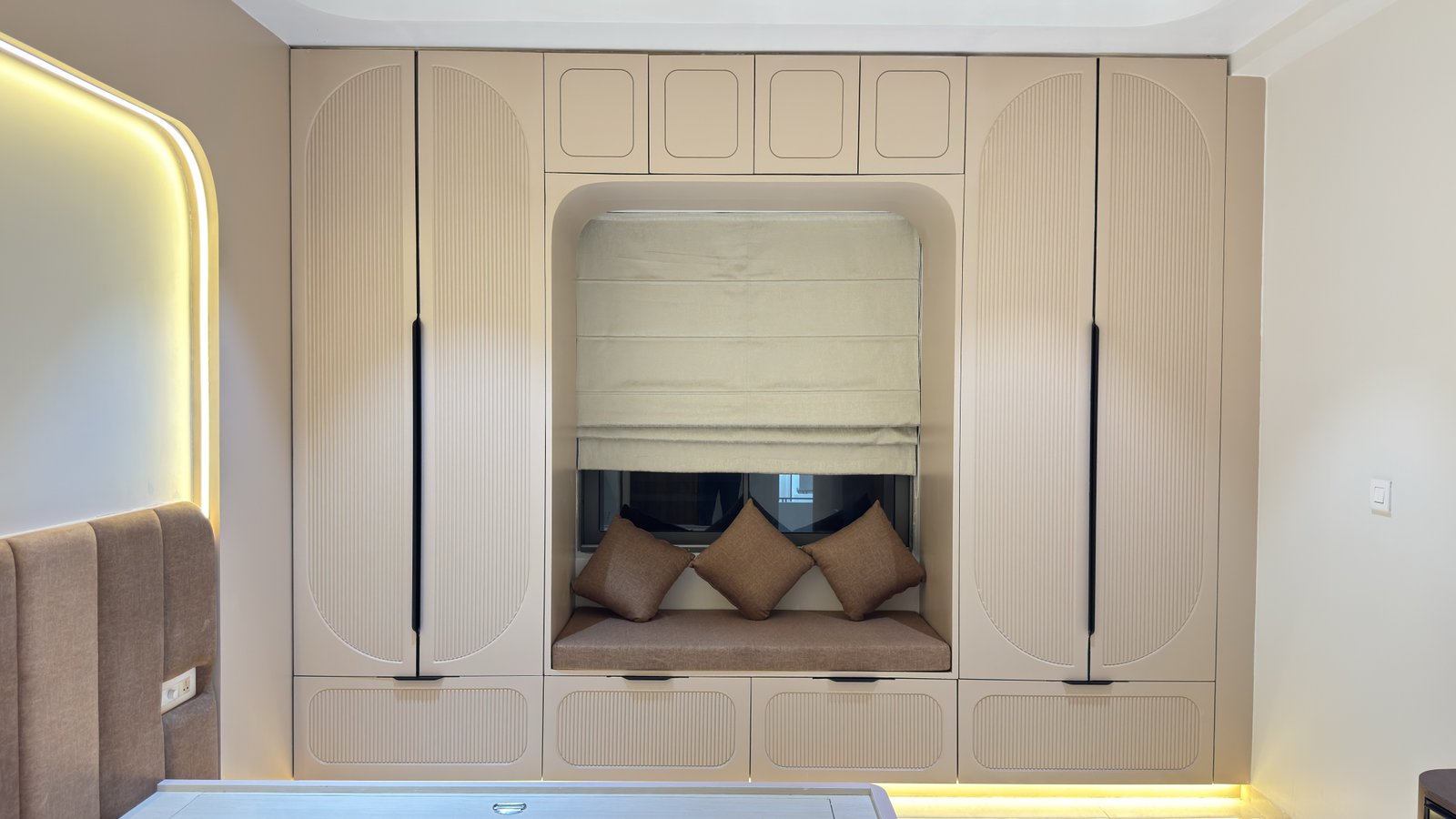 SRR River View Interior 4