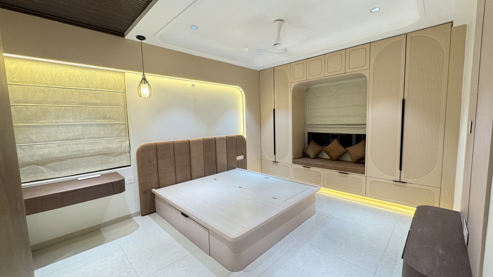 SRR River View Interior 5