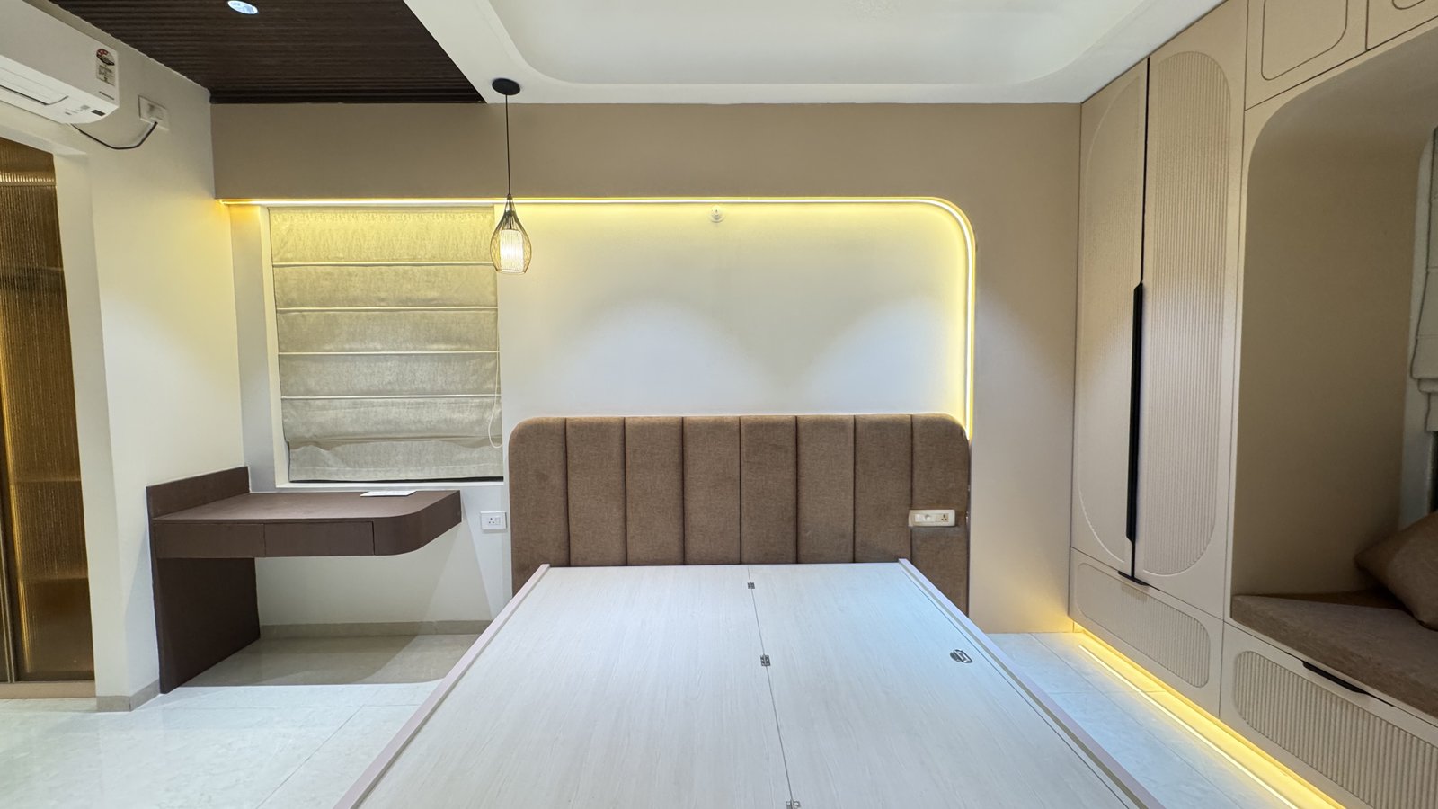 SRR River View Interior 6
