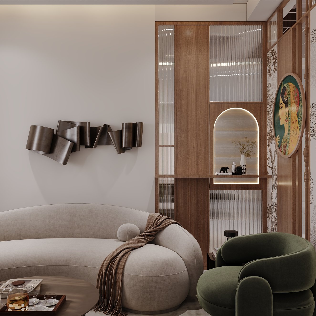 Villa 78 Interior 10