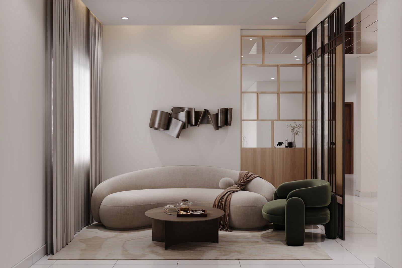 Villa 78 Interior 2