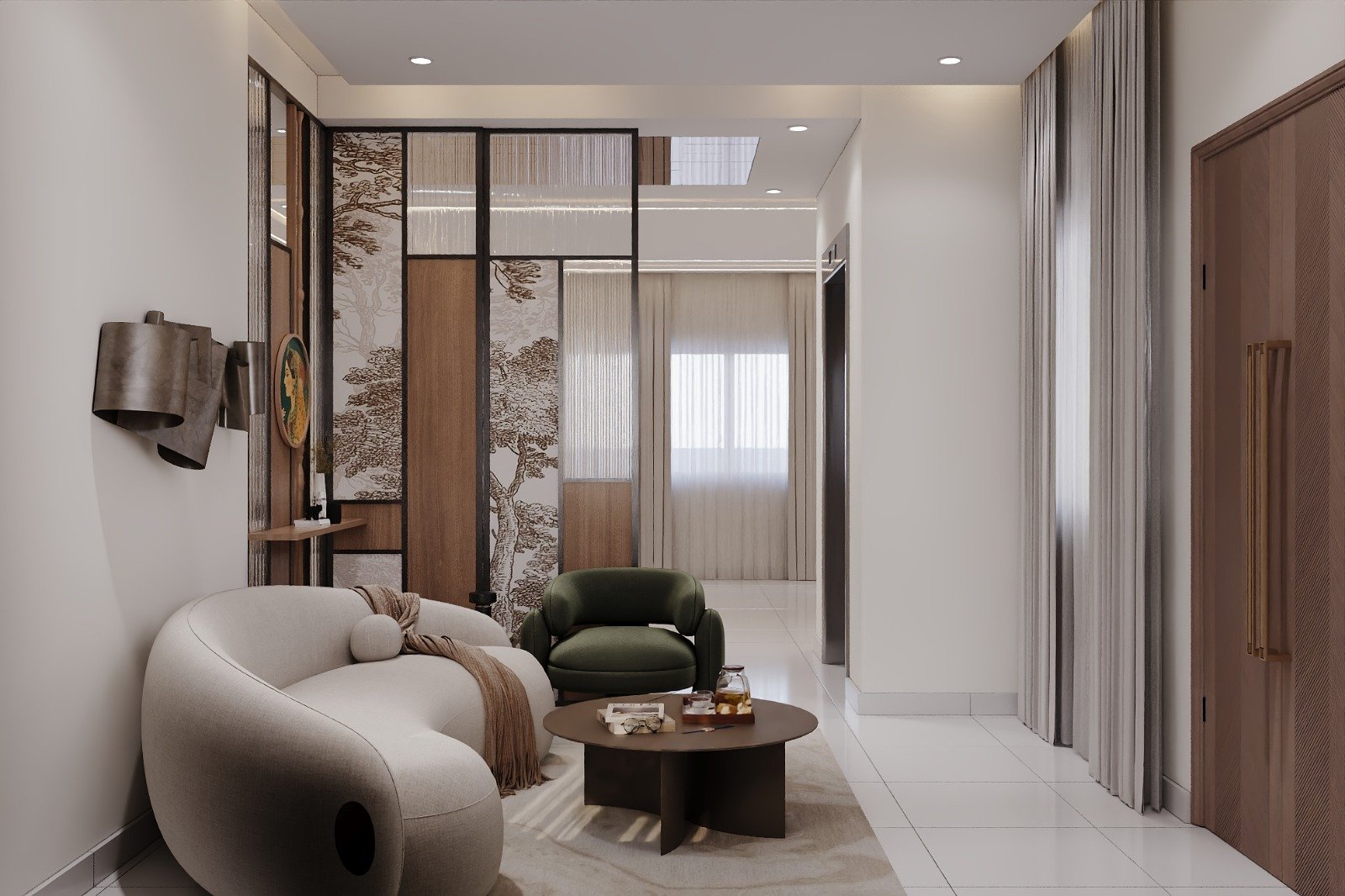 Villa 78 Interior 3