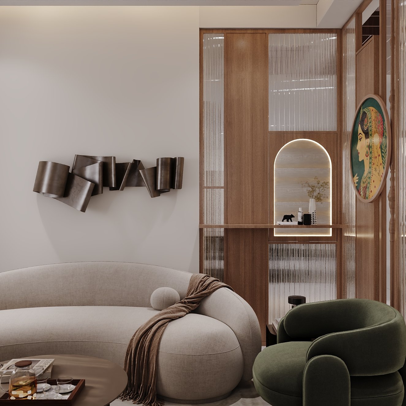 Villa 78 Interior 4