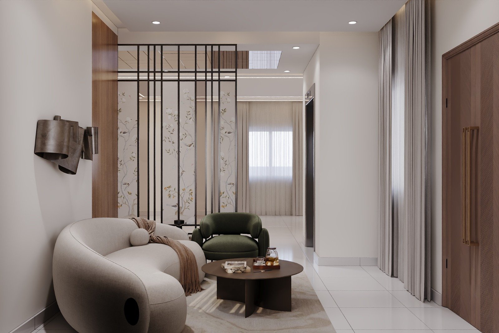 Villa 78 Interior 5