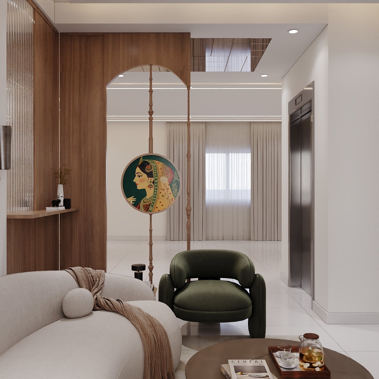 Villa 78 Interior 6