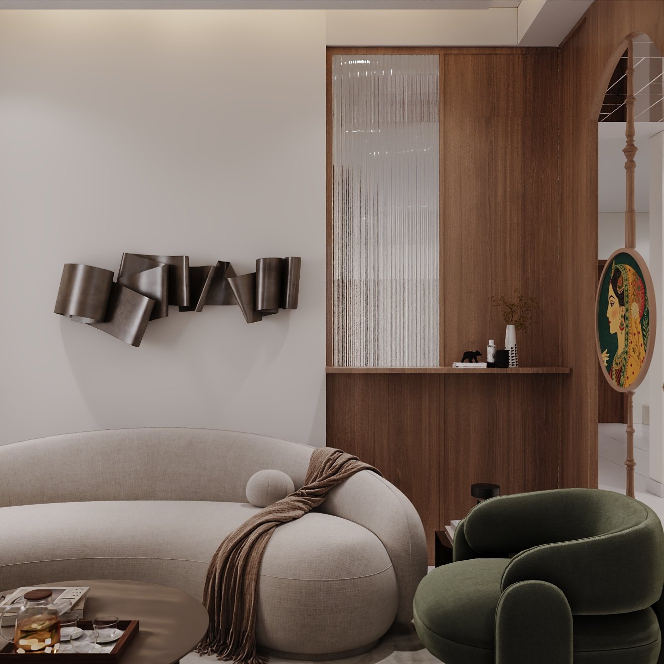 Villa 78 Interior 8