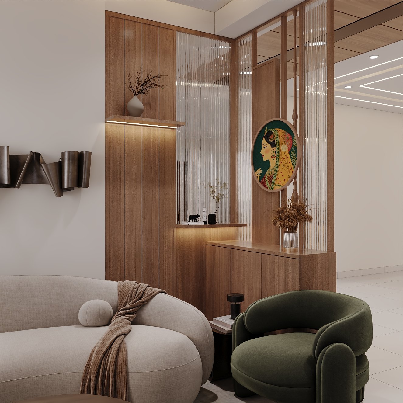 Villa 78 Interior 9